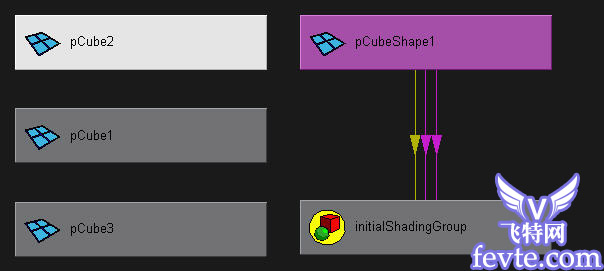 MAYA节点连接问题 脚本之家 MAYA角色动画教程