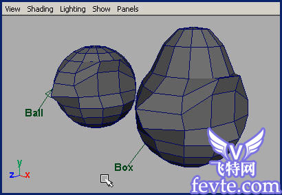 MAYA节点连接问题 脚本之家 MAYA角色动画教程