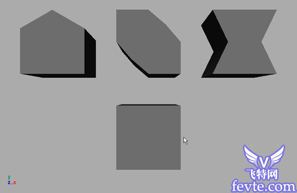MAYA节点连接问题 脚本之家 MAYA角色动画教程