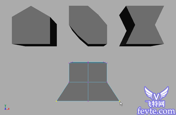 MAYA节点连接问题 脚本之家 MAYA角色动画教程