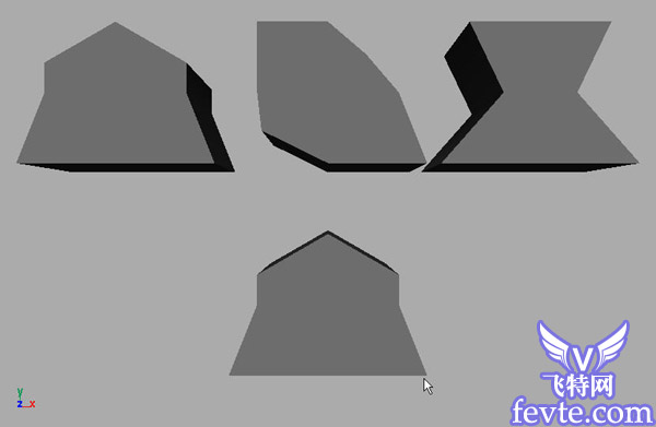 MAYA节点连接问题 脚本之家 MAYA角色动画教程