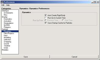 Maya 7.0 粒子系统-力场 脚本之家 MAYA角色动画教程