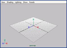 Maya 7.0 粒子系统-力场 脚本之家 MAYA角色动画教程