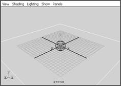 Maya 7.0 粒子系统-粒子的碰撞 脚本之家 MAYA角色动画教程