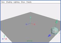 Maya 7.0 粒子系统-粒子的碰撞 脚本之家 MAYA角色动画教程