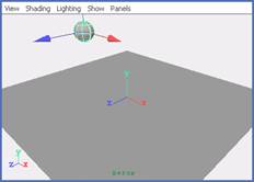 Maya 7.0 粒子系统-粒子的碰撞 脚本之家 MAYA角色动画教程
