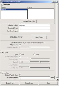 Maya 7.0 粒子系统-粒子的碰撞 脚本之家 MAYA角色动画教程
