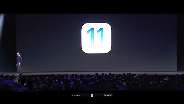 iOS11更新了什么内容？苹果新系统iOS11支持哪些设备？