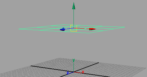 MAYA 制作叶子无规则飘落 脚本之家 MAYA角色动画教程