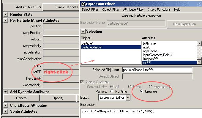 MAYA 制作叶子无规则飘落 脚本之家 MAYA角色动画教程