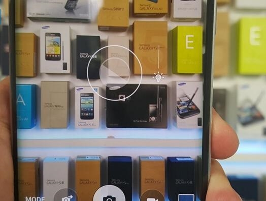 三星S6拍照功能升级 比iPhone更强大