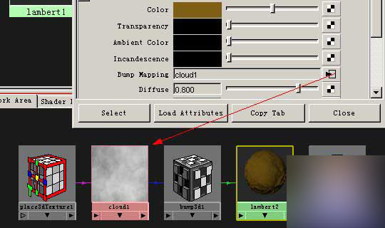 Maya 制作路径火花动画效果 脚本之家 MAYA角色动画教程