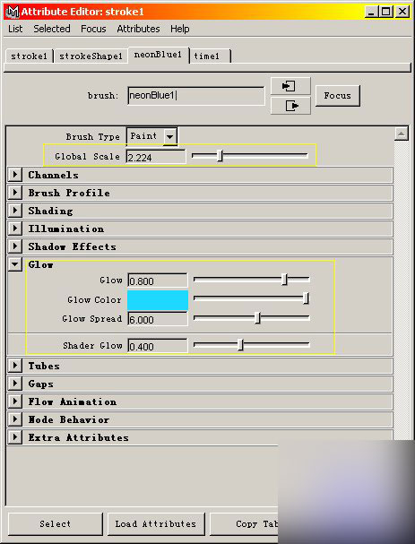 Maya 制作路径火花动画效果 脚本之家 MAYA角色动画教程