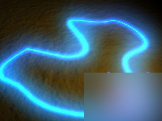 Maya 制作路径火花动画效果 脚本之家 MAYA角色动画教程