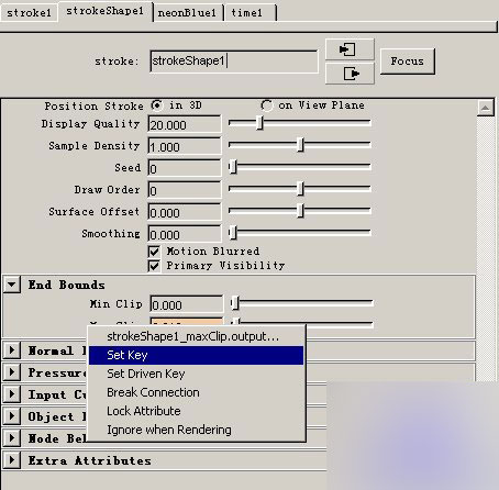 Maya 制作路径火花动画效果 脚本之家 MAYA角色动画教程