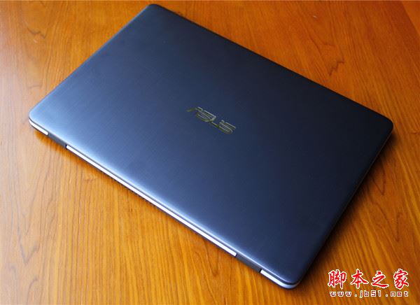 华硕灵耀S4100U值得买吗?华硕灵耀S4100U轻薄笔记本全面深度评测图解