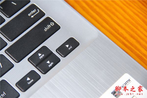 华硕灵耀S4100U值得买吗?华硕灵耀S4100U轻薄笔记本全面深度评测图解