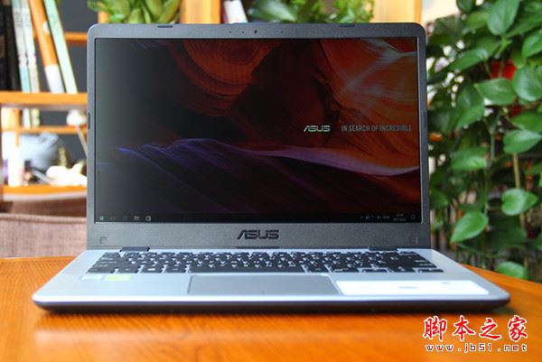 华硕灵耀S4100U值得买吗?华硕灵耀S4100U轻薄笔记本全面深度评测图解