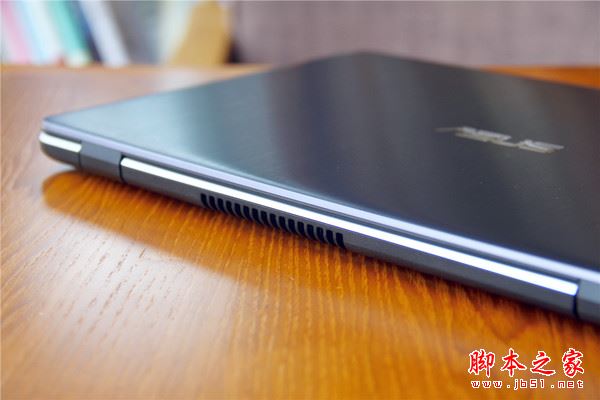 华硕灵耀S4100U值得买吗?华硕灵耀S4100U轻薄笔记本全面深度评测图解