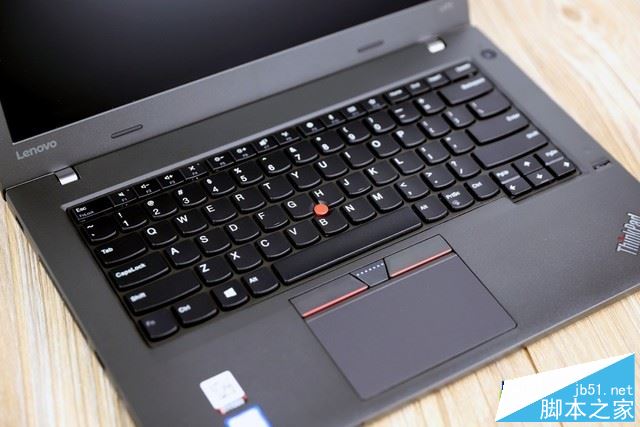 ThinkPad L470值得买吗?ThinkPad L470商务本优缺点全面深度评测图解