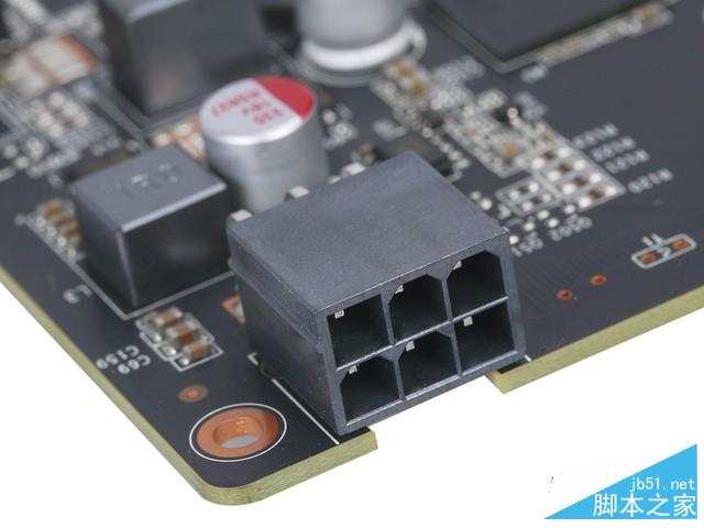 网游好伙伴 索泰GTX 1050毁灭者OC评测