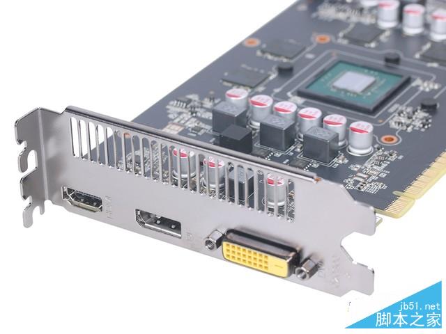 网游好伙伴 索泰GTX 1050毁灭者OC评测