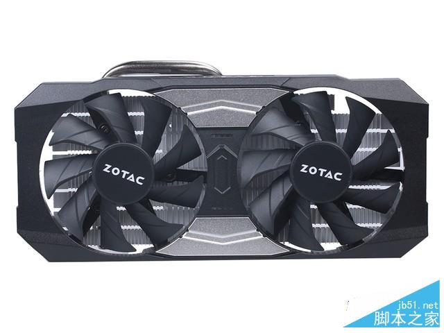 网游好伙伴 索泰GTX 1050毁灭者OC评测