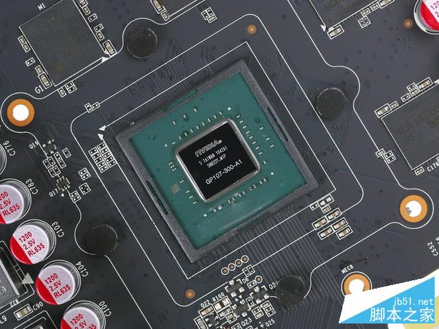 网游好伙伴 索泰GTX 1050毁灭者OC评测