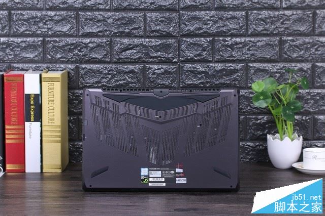 精盾KINGBOOK T97值得买吗?神舟精盾KINGBOOK T97笔记本优缺点全面深度评测图解
