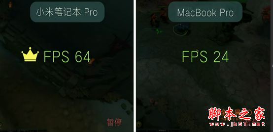 小米笔记本Pro怎么样?小米笔记本Pro性能完爆苹果MacBook Pro