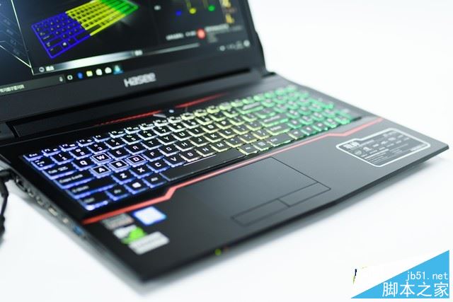 神舟战神Z7 KP7GS值得买吗?神舟战神Z7-KP7GS笔记本全面深度评测
