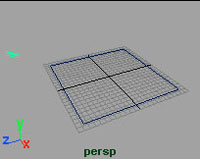 Maya 制作水的涟漪效果 脚本之家 MAYA角色动画教程