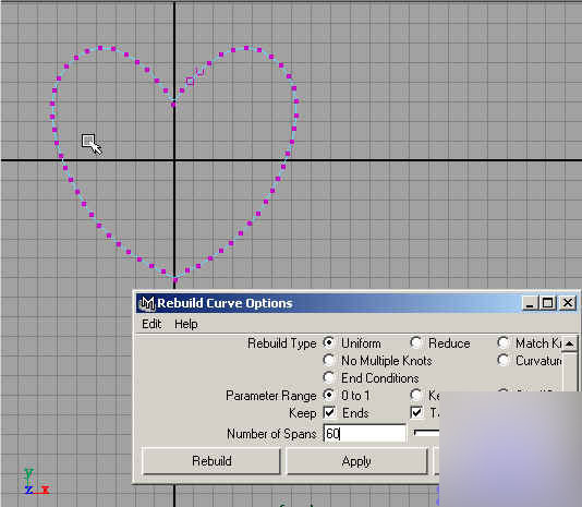Maya 设计闪动的霓虹灯 脚本之家 MAYA角色动画教程