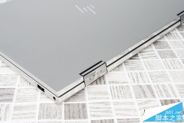 hp ENVY x360 15.6值不值得买?2017新款惠普ENVY x360升级八代酷睿全面深度评测