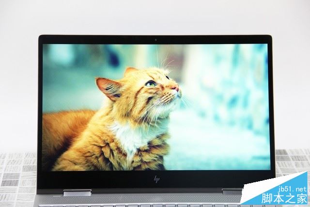 hp ENVY x360 15.6值不值得买?2017新款惠普ENVY x360升级八代酷睿全面深度评测