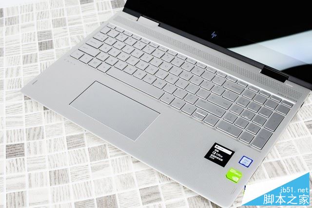 hp ENVY x360 15.6值不值得买?2017新款惠普ENVY x360升级八代酷睿全面深度评测