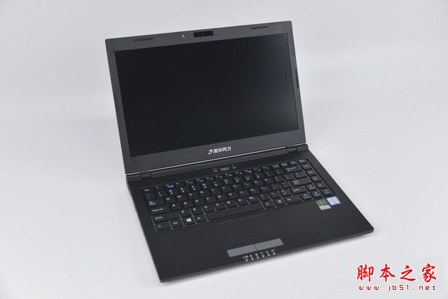 同方夜莺锋锐X30-S值得买吗?同方夜莺锋锐X30-S商务本详细评测图解