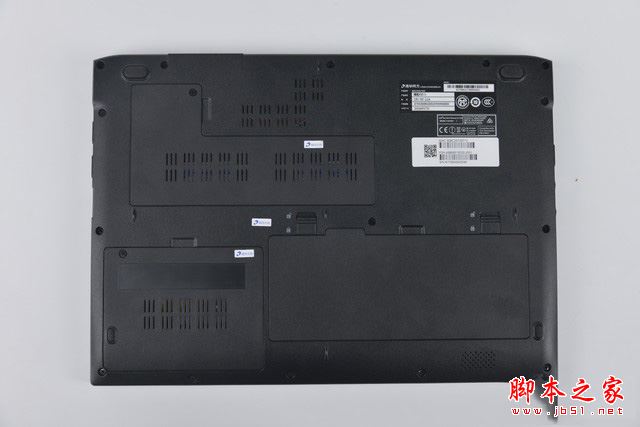 同方夜莺锋锐X30-S值得买吗?同方夜莺锋锐X30-S商务本详细评测图解