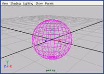 Maya 7.0 刚体和柔体-柔体动力学 脚本之家 MAYA角色动画教程