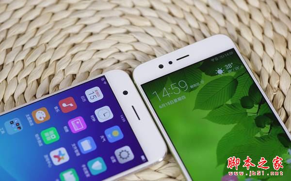 OPPOR11和华为nova2哪个自拍功能好?华为nova2与OPPOR11拍照对比样张评测