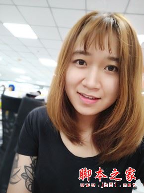 华为nova 2对比OPPO R11 自拍哪家强?