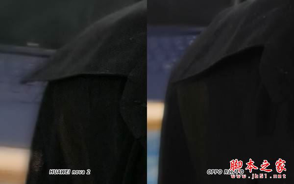 背景虚化自拍放大 背景虚化自拍放大