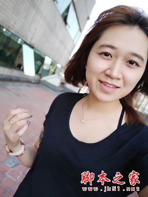 华为nova 2对比OPPO R11 自拍哪家强?