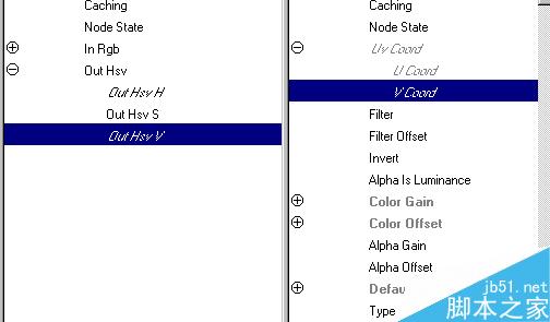 MAYA制作金属文字效果 脚本之家 MAYA渲染教程