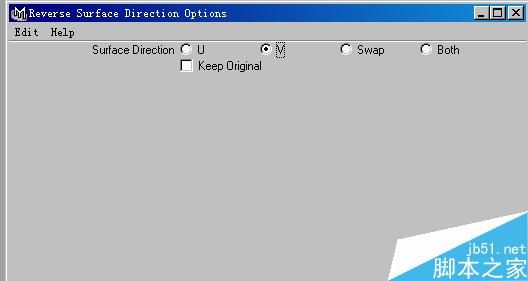 MAYA制作金属文字效果 脚本之家 MAYA渲染教程