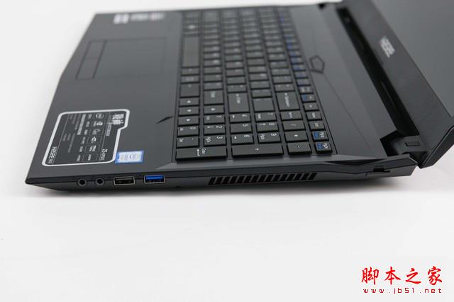 神舟战神Z5值得买吗?神舟战神Z5游戏本优缺点全面评测图解