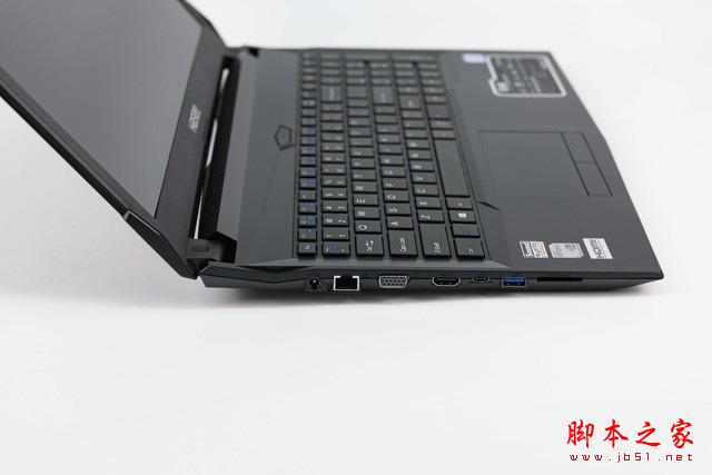 神舟战神Z5值得买吗?神舟战神Z5游戏本优缺点全面评测图解