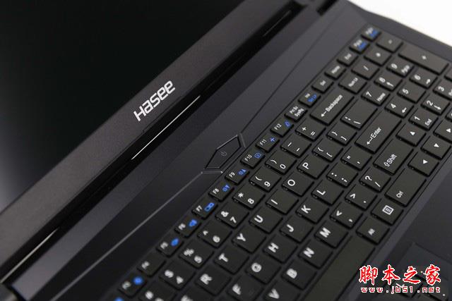 神舟战神Z5值得买吗?神舟战神Z5游戏本优缺点全面评测图解