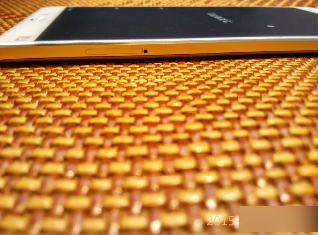 小米Note顶配版网友开箱