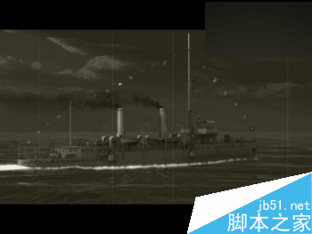 MAYA渲染中山舰教程 脚本之家 MAYA渲染教程